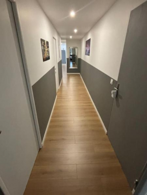 A4 - neuf 2024 - ORLY - PARIS EXPO - 5 chambres